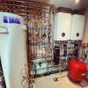 A plant room installation by Shoosmith Plumbing